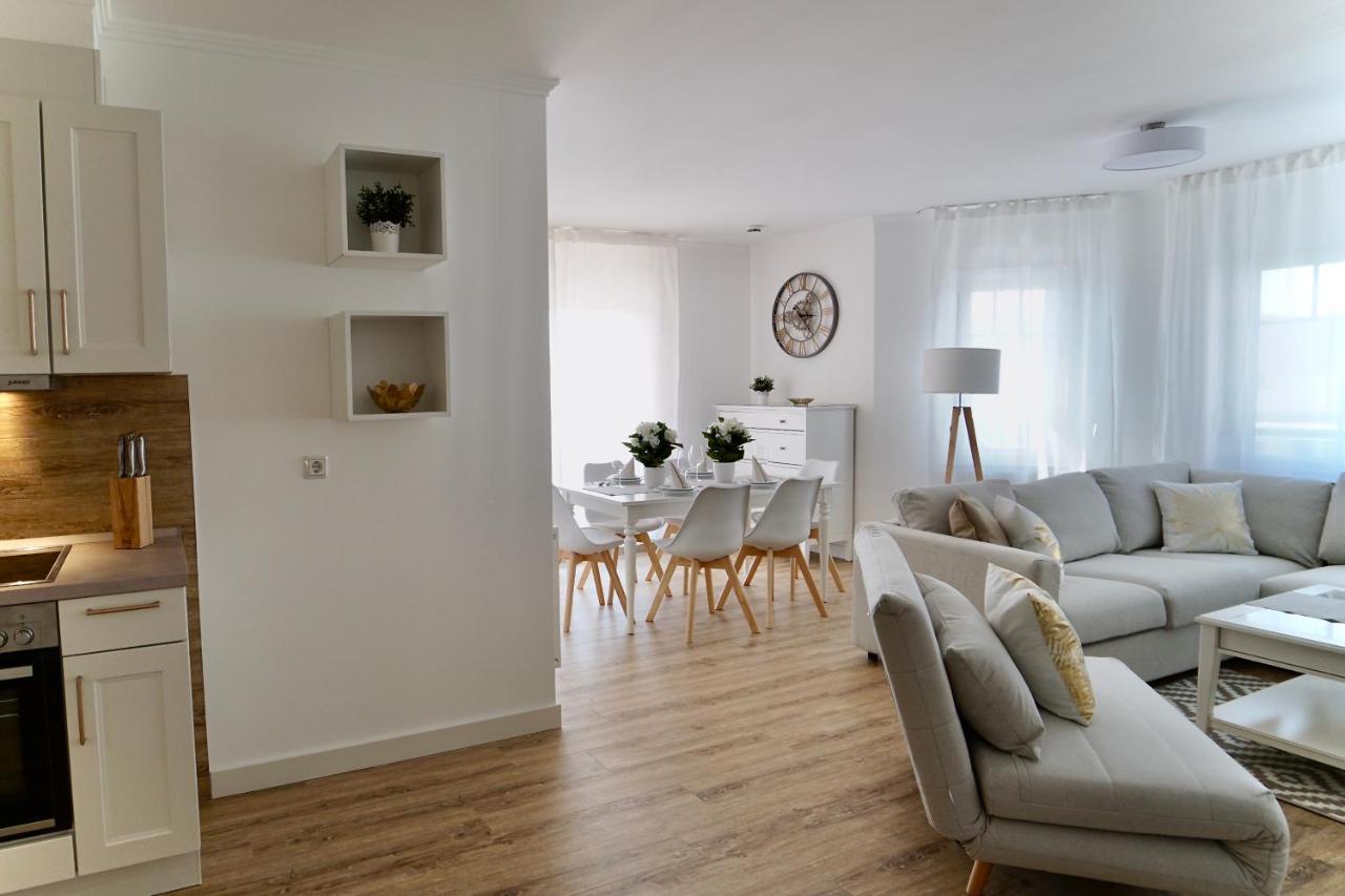 Myhome Ruegen - Haus Sonnenmeer Зеллин Экстерьер фото