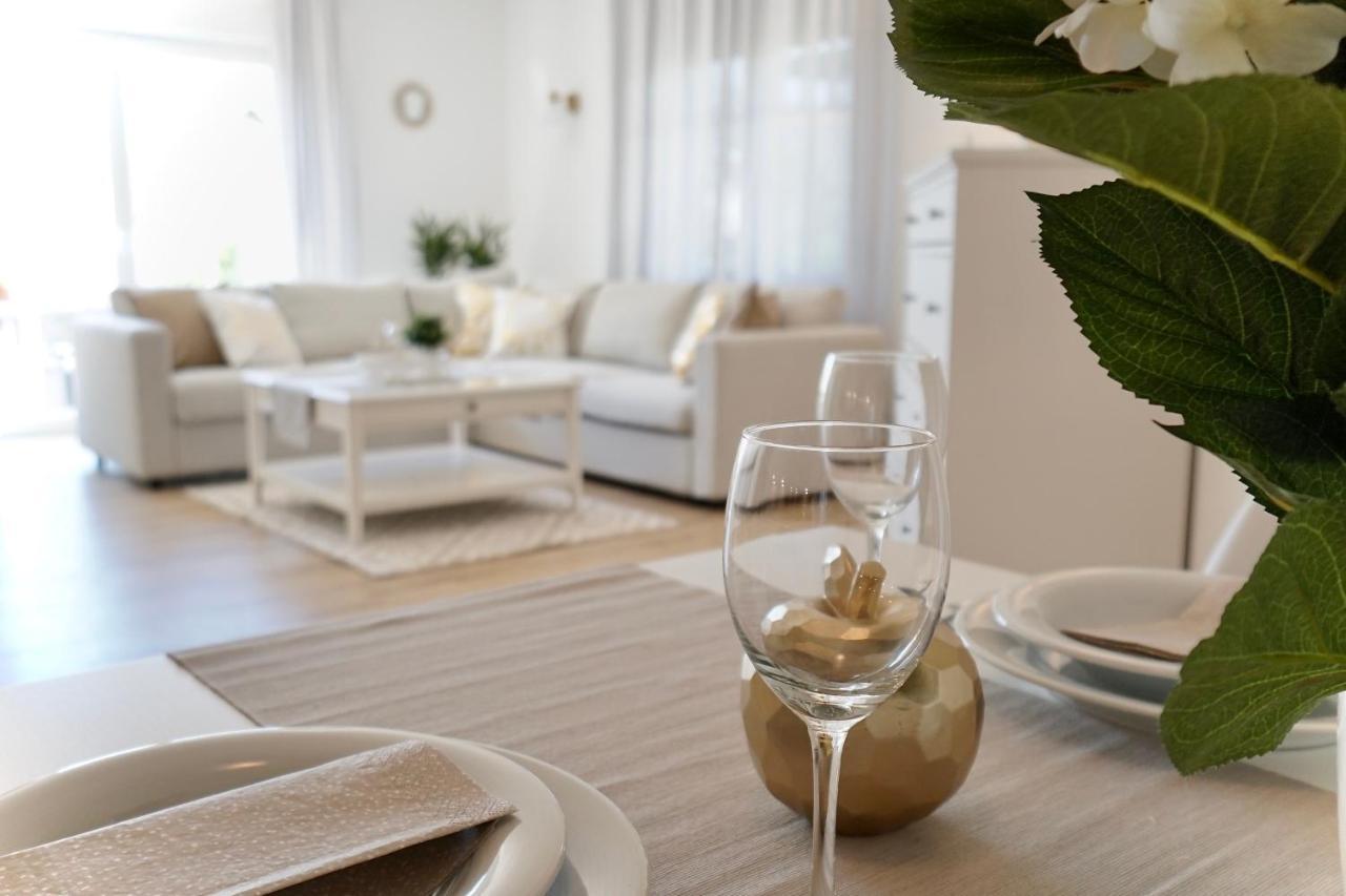 Myhome Ruegen - Haus Sonnenmeer Зеллин Экстерьер фото