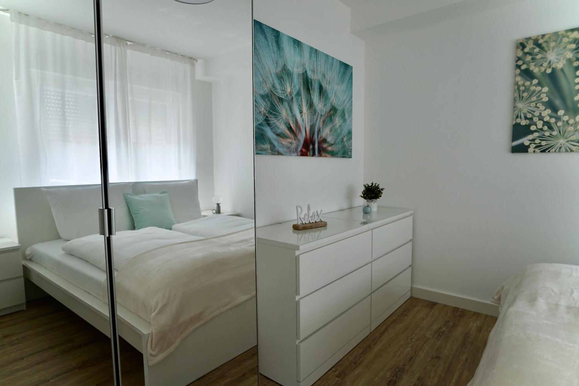 Myhome Ruegen - Haus Sonnenmeer Зеллин Номер фото