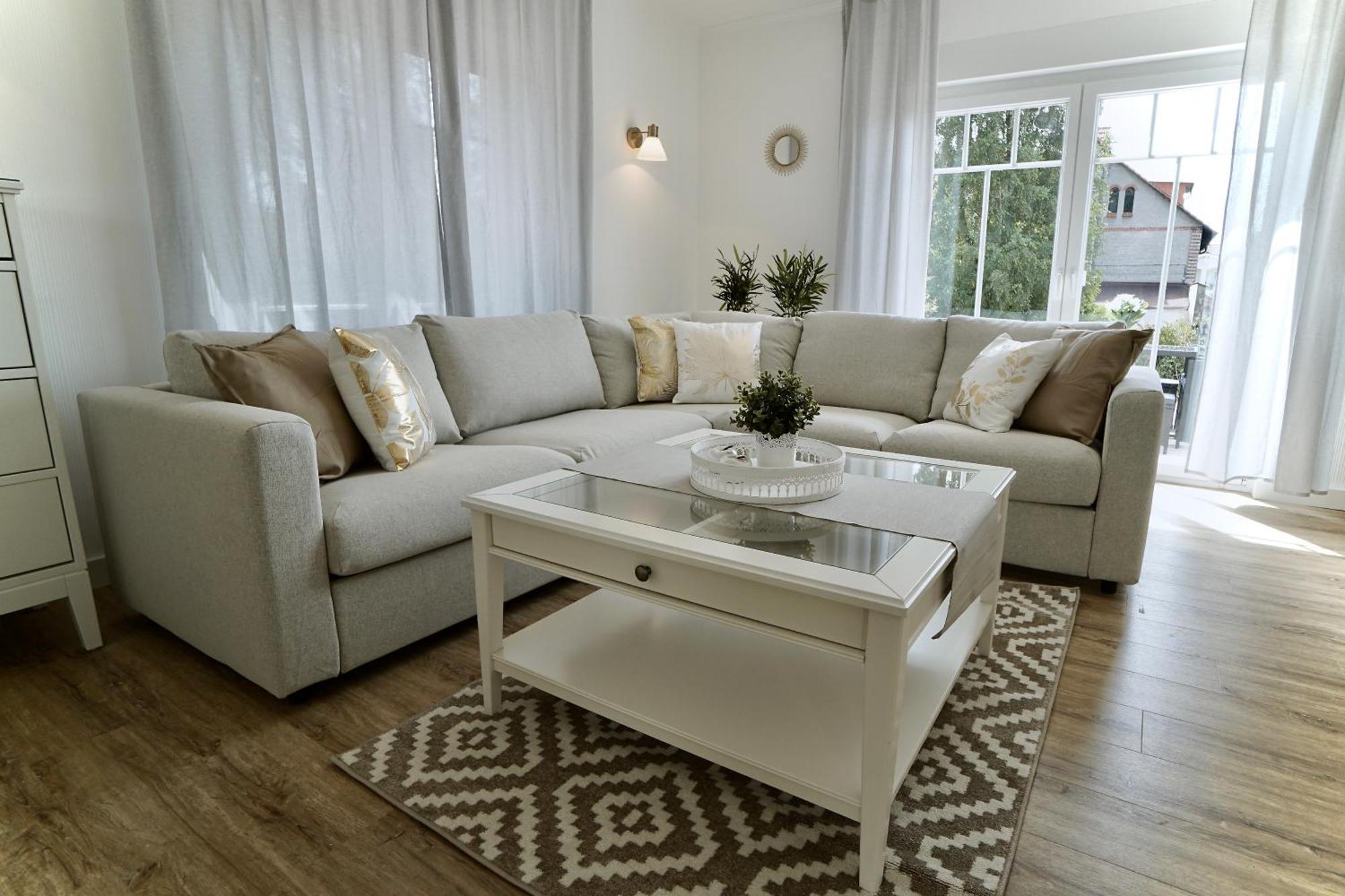 Myhome Ruegen - Haus Sonnenmeer Зеллин Номер фото