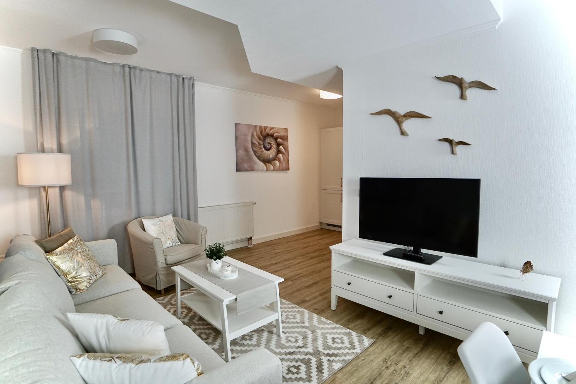 Myhome Ruegen - Haus Sonnenmeer Зеллин Номер фото